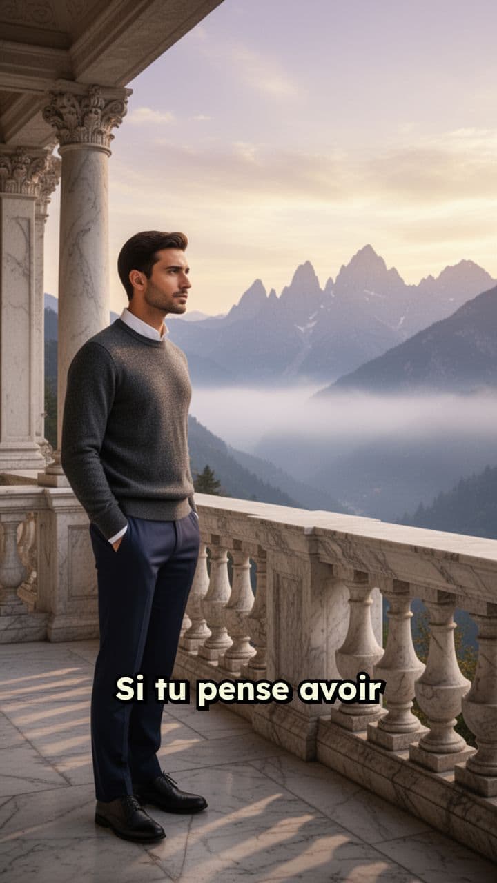 Rejoins ceux qui veulent progresser