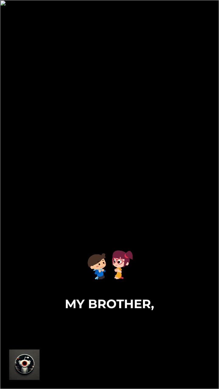 Sibling Rivalry: A Lesson in Betrayal