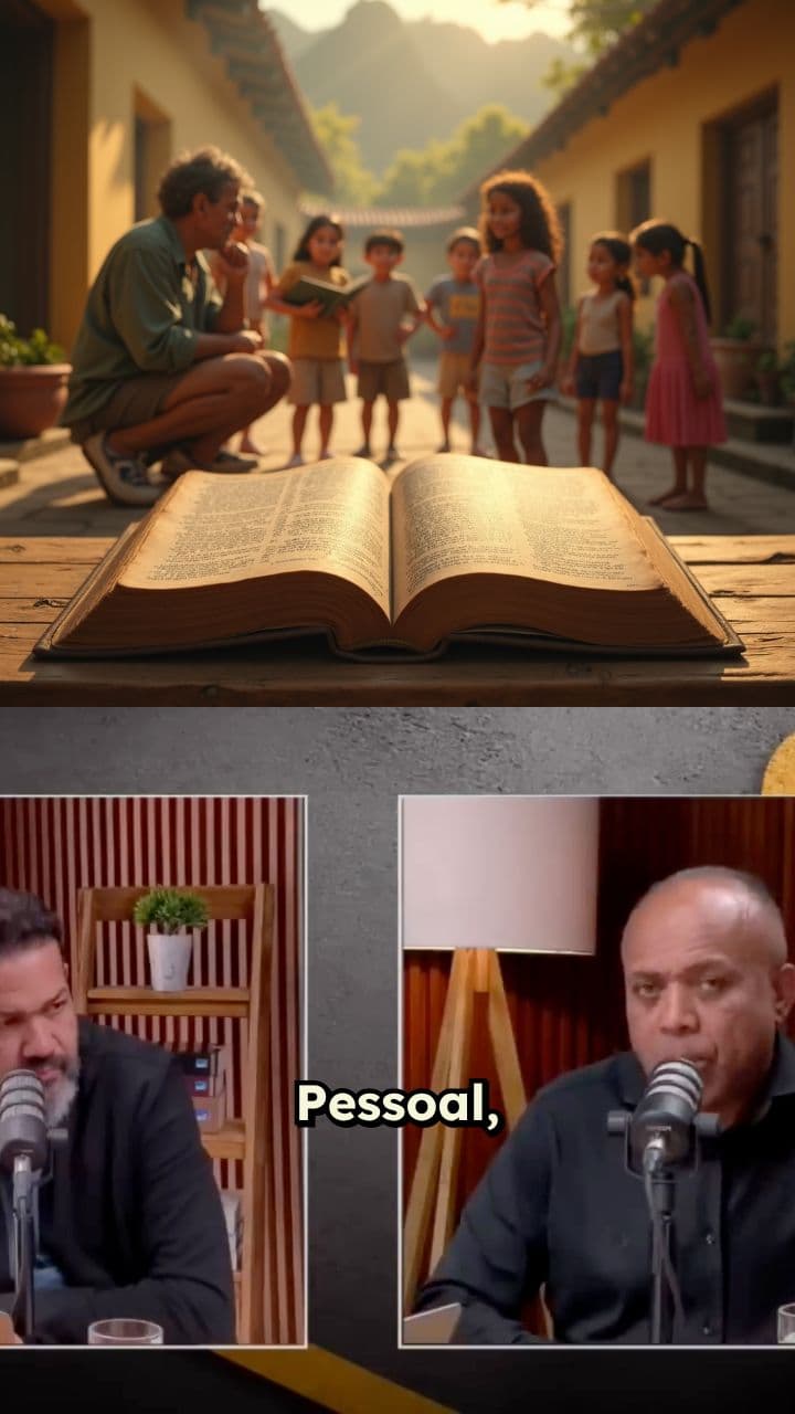 A Mentira Que Te Contaram: Nomes se Traduzem, Sim!