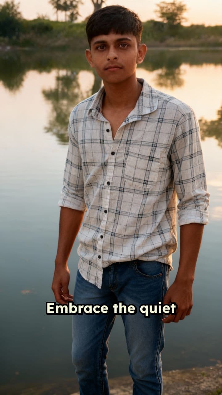 Lakeside Serenity: A Lifestyle Vlog