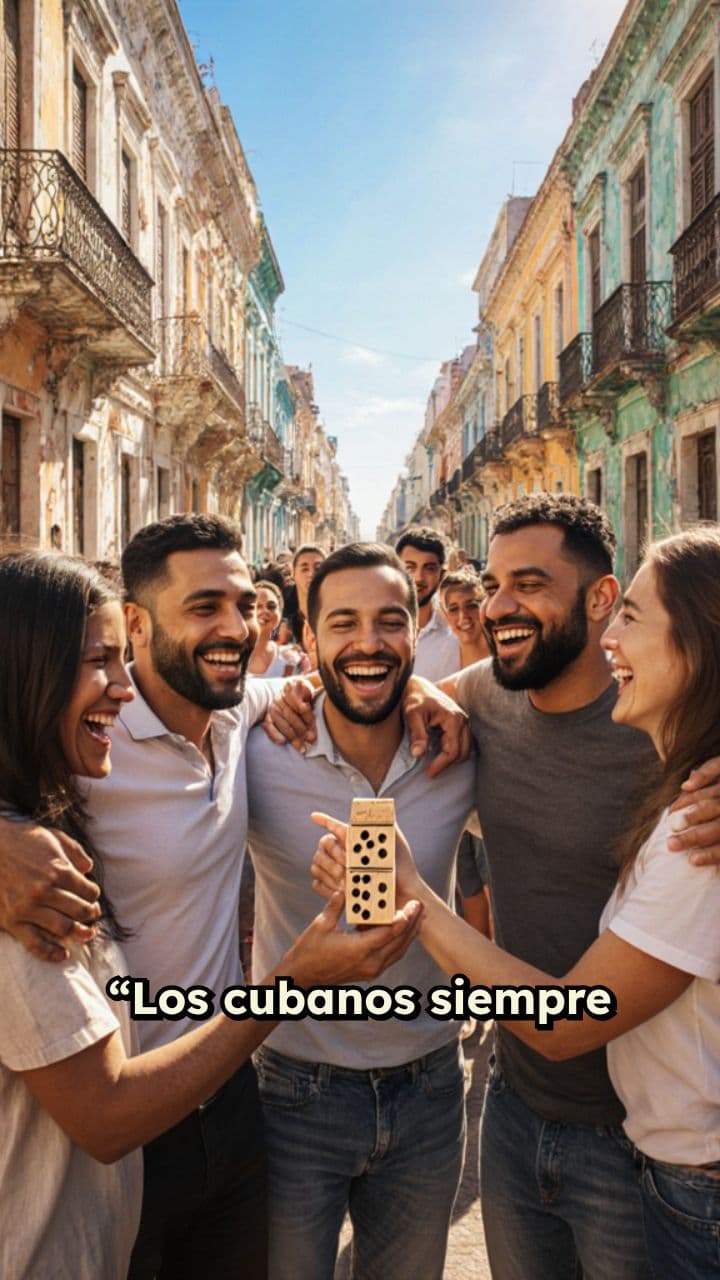 MiCubaRed: La red social para cubanos