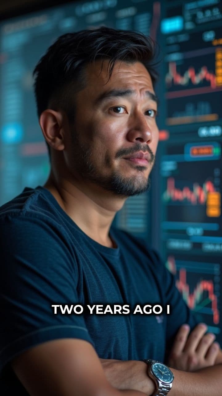 From Clueless to Crypto Trader