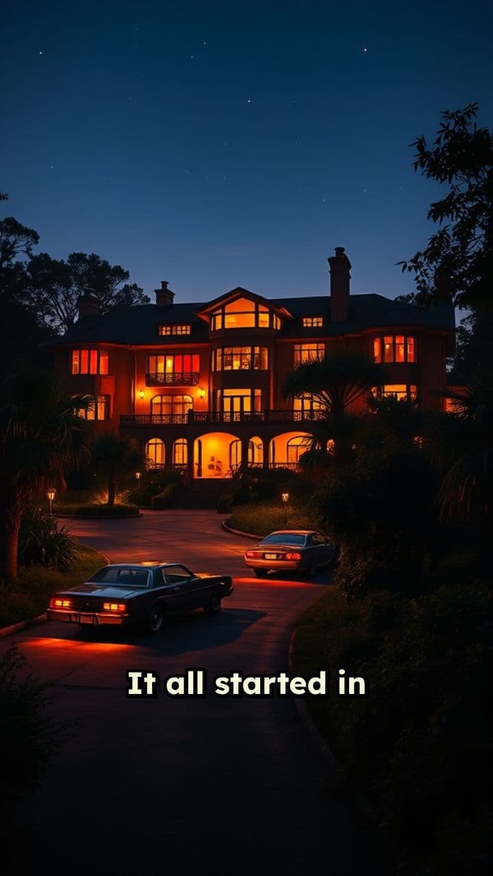 Pesadillas de Verano