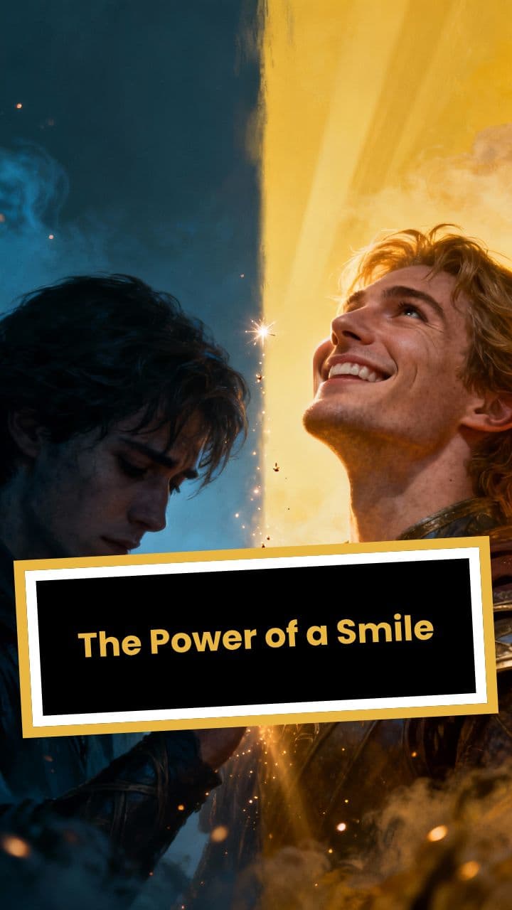 The Power of a Smile