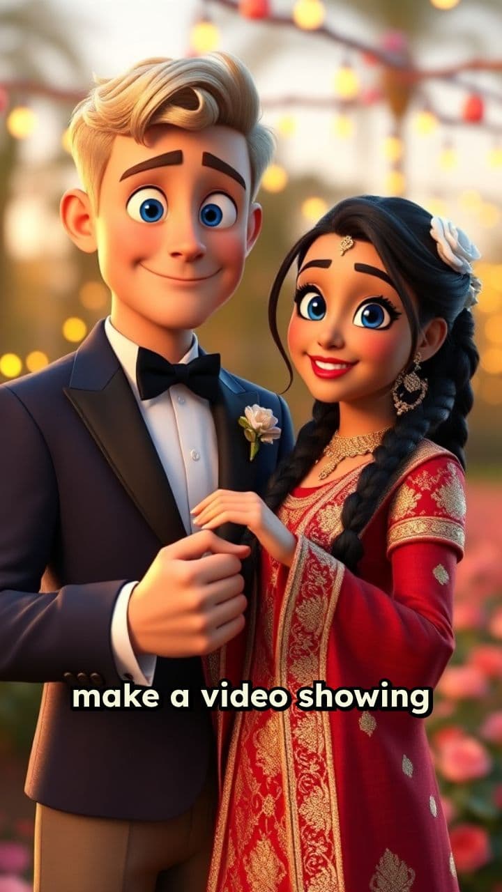 Ring Ceremony to Wedding Day