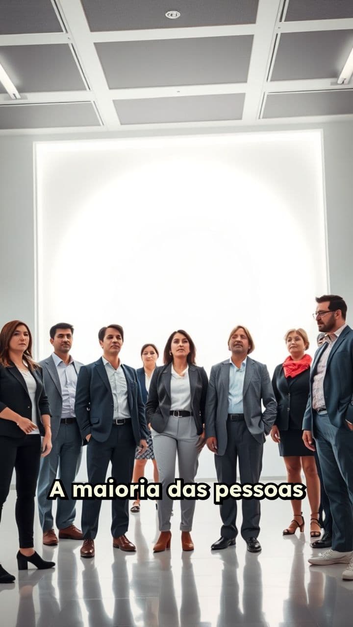 Ação e Coragem no Investimento