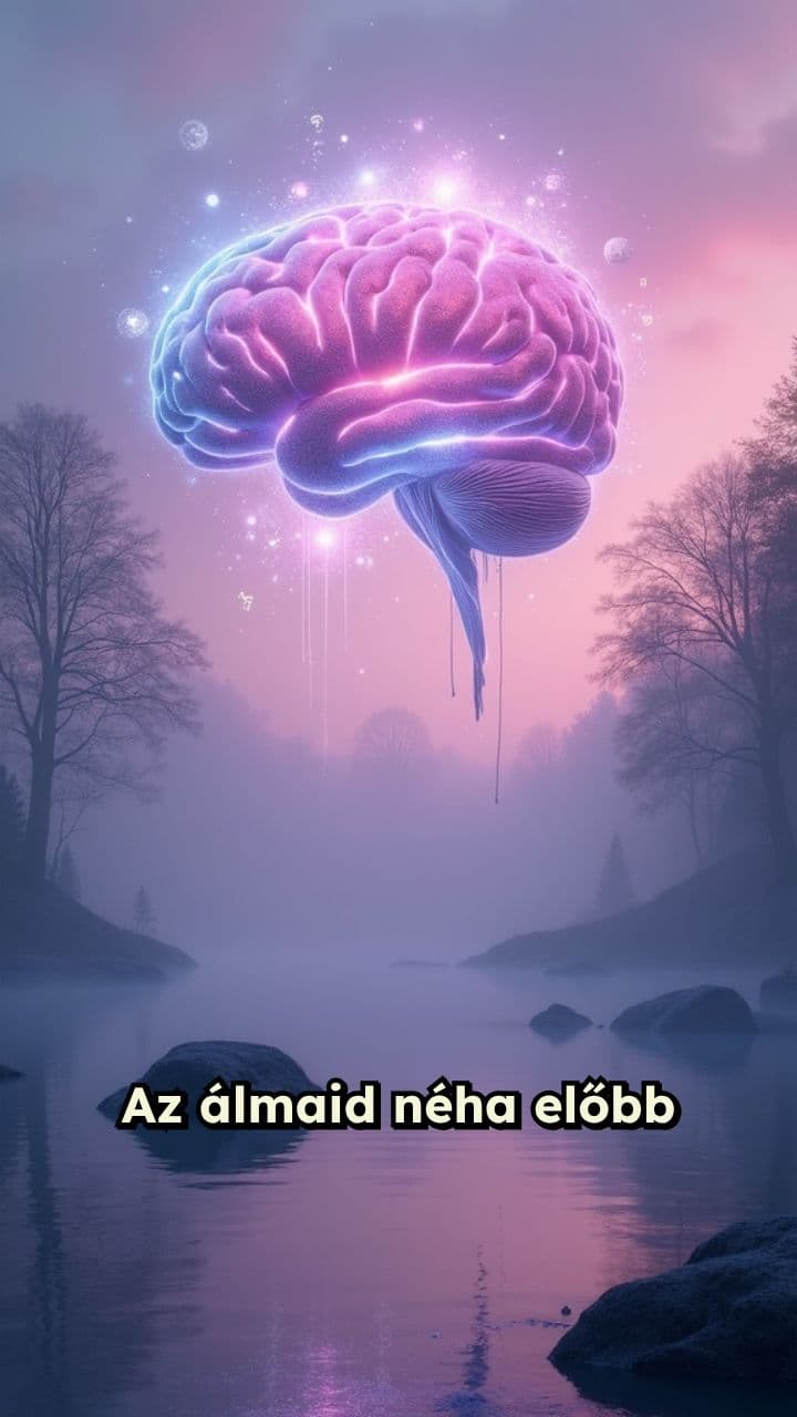 Álmok és figyelmeztetések