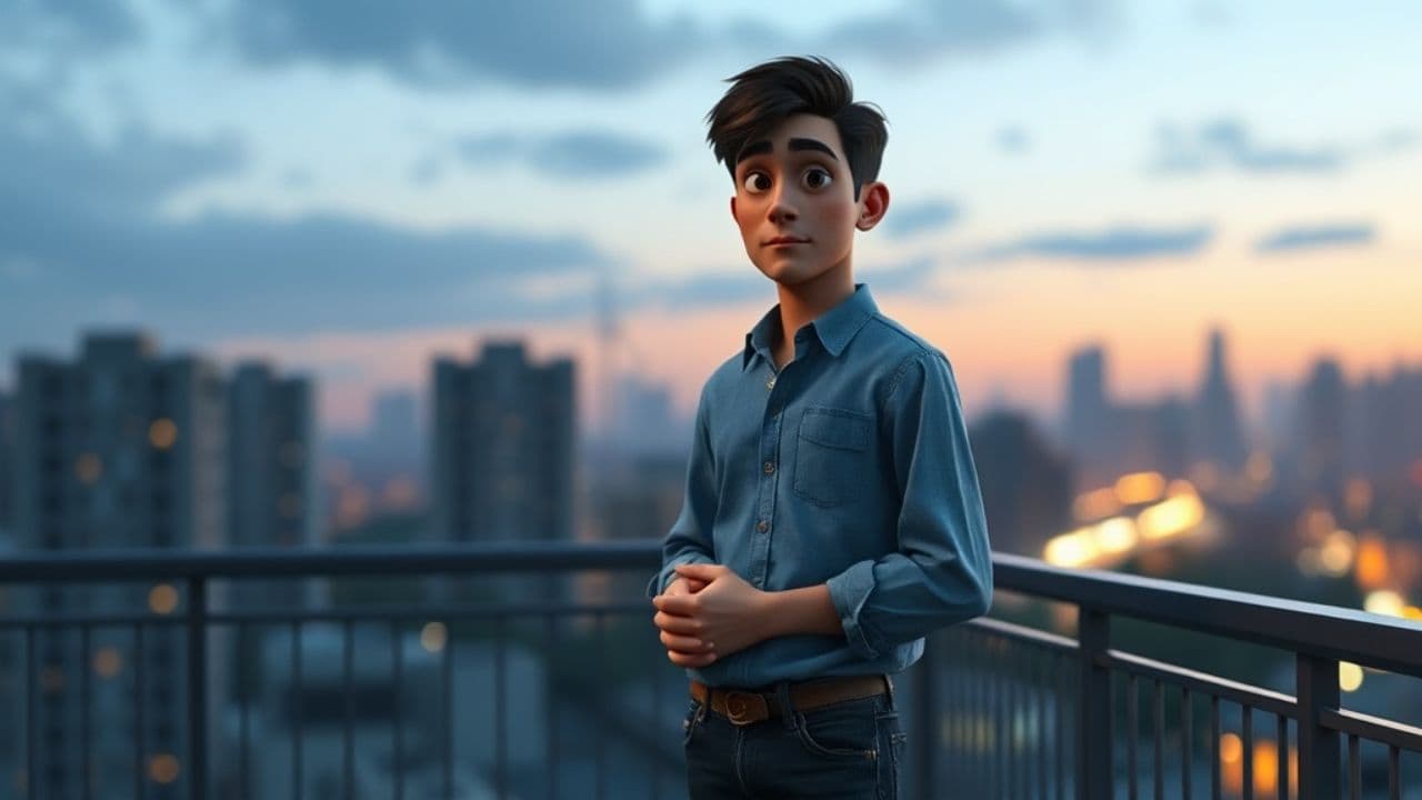 Regresa Pronto, Mi Amor