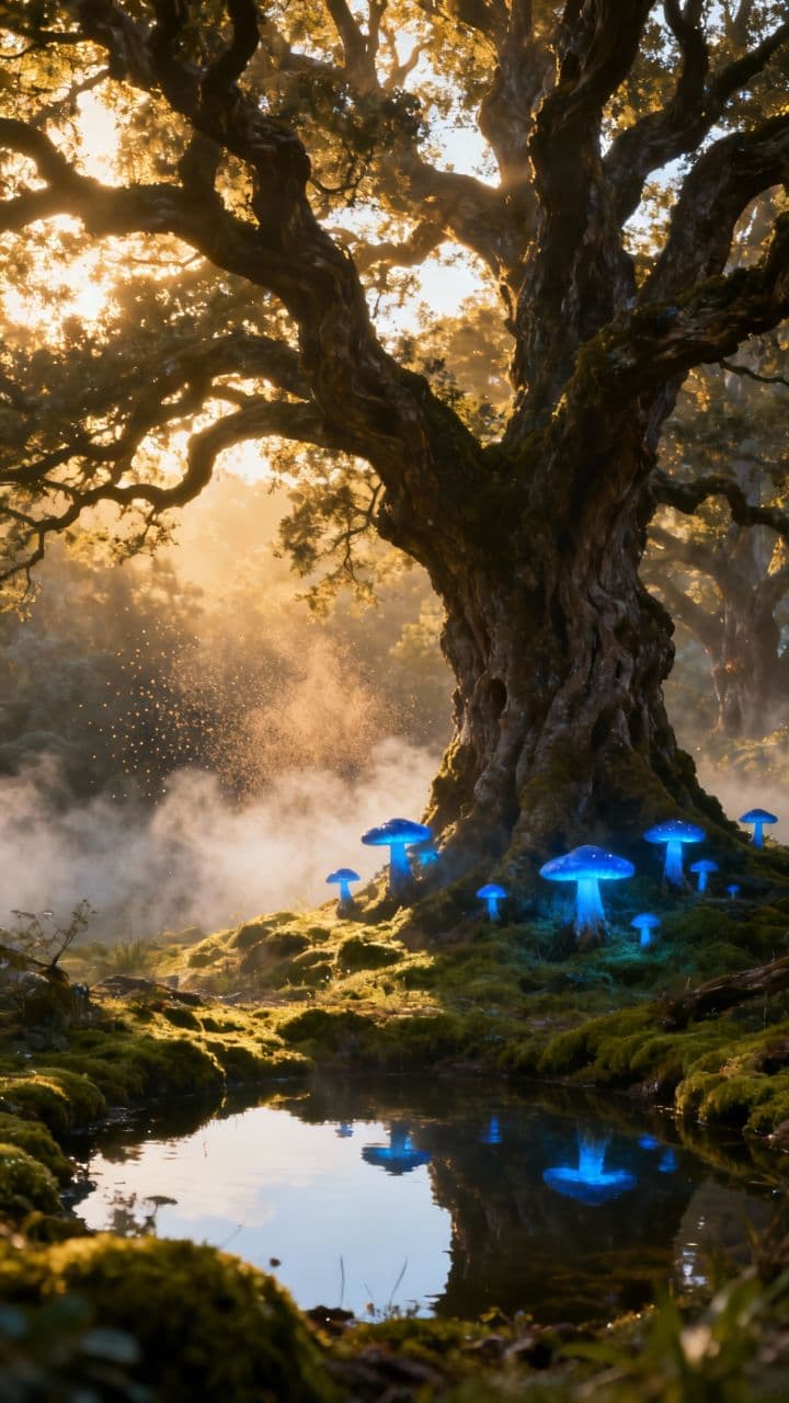 Urban Suspense: A Cinematic Trap Journey