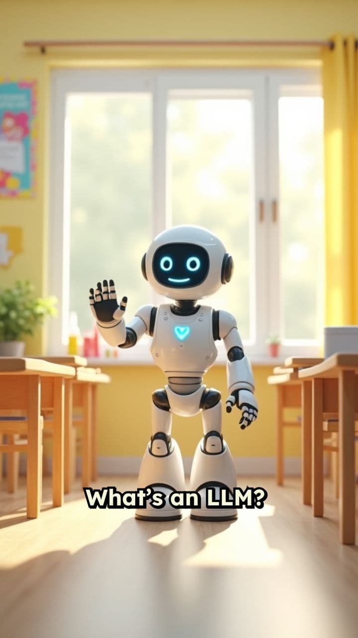 Understanding LLMs: Word Helpers Explained