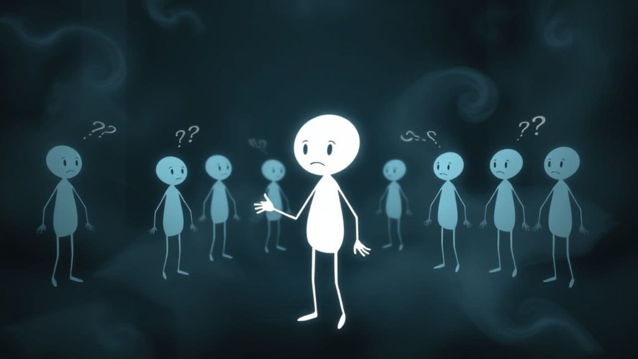 The Art of Reading Emotions