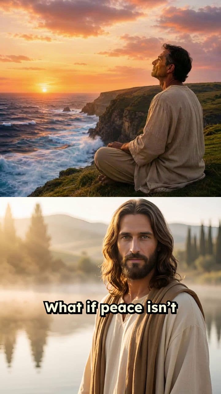 The Lord Is My Shepherd