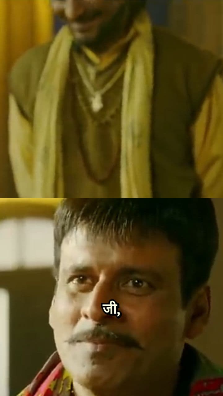 The Gangster's Unconventional Marriage Proposal