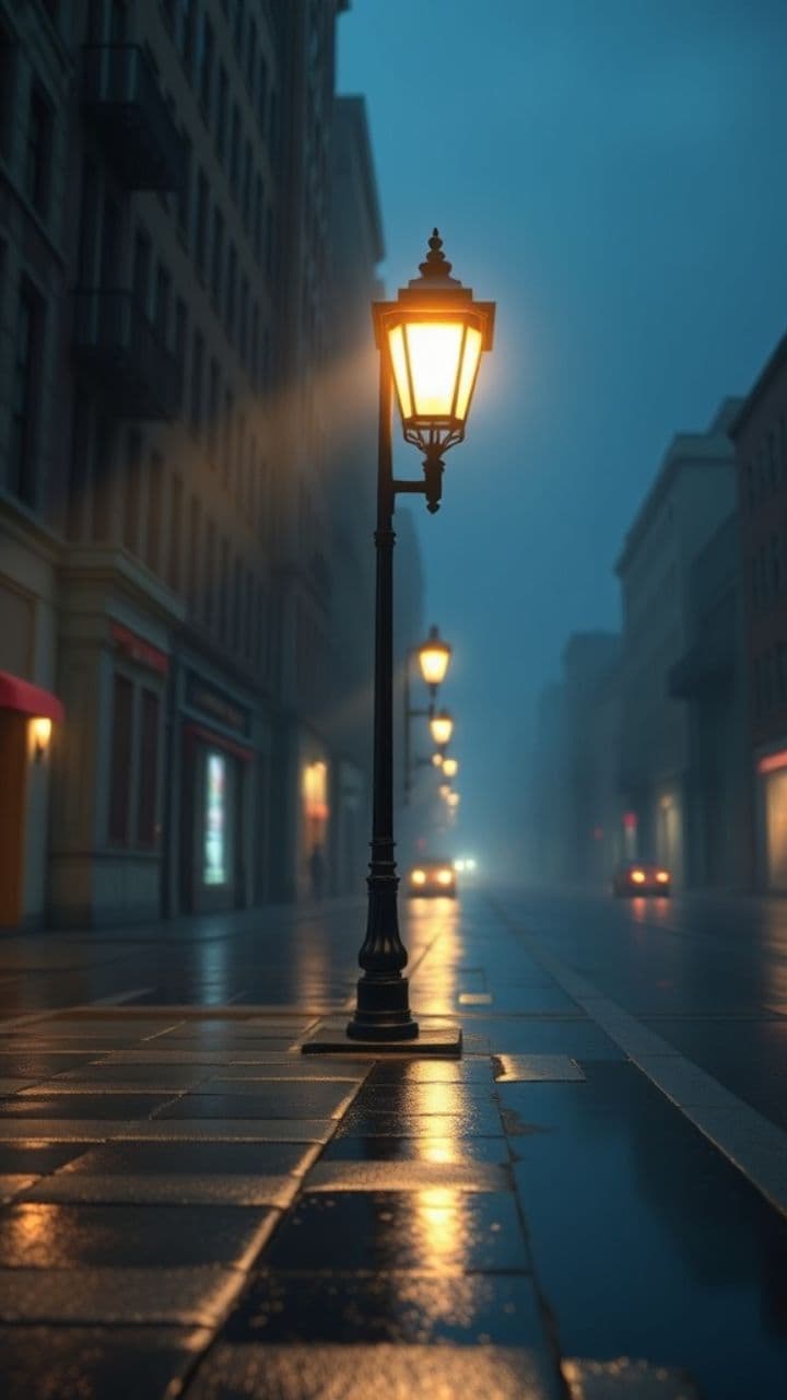 Chasing Dreams Through Pain