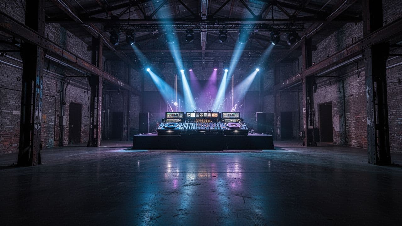 Ši naktis mūsų be stabdžių