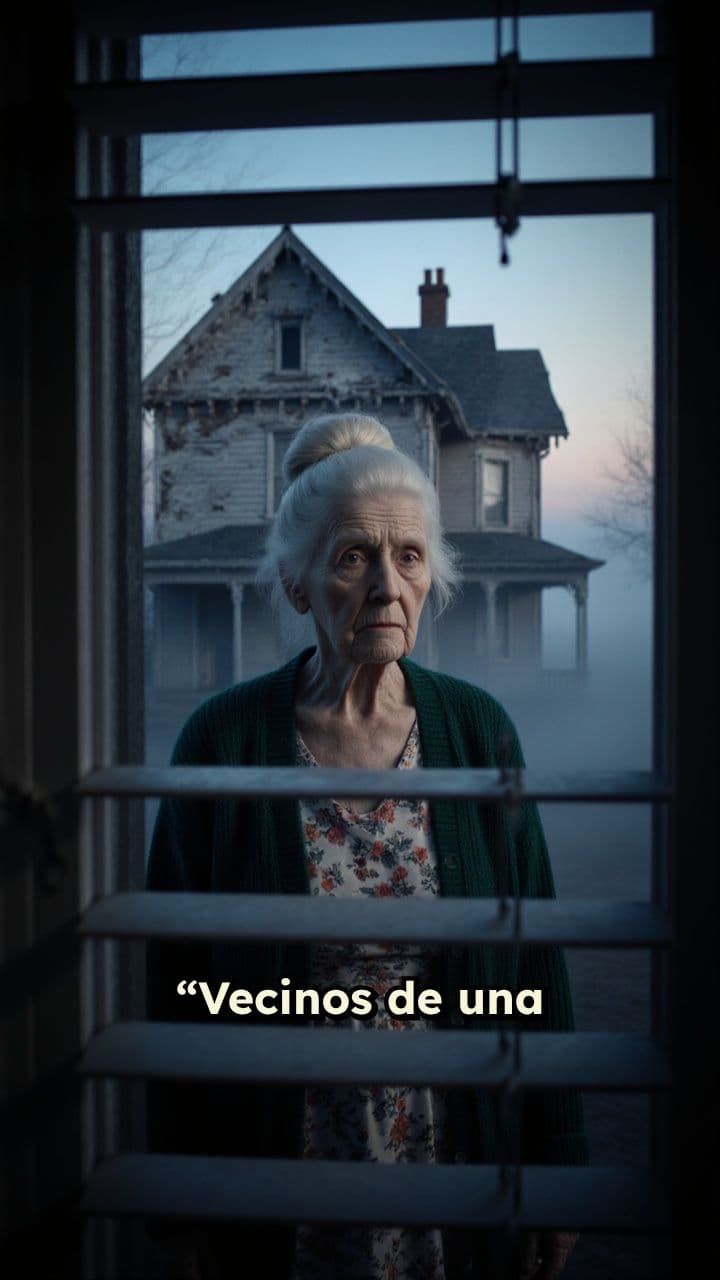 La casa que respira