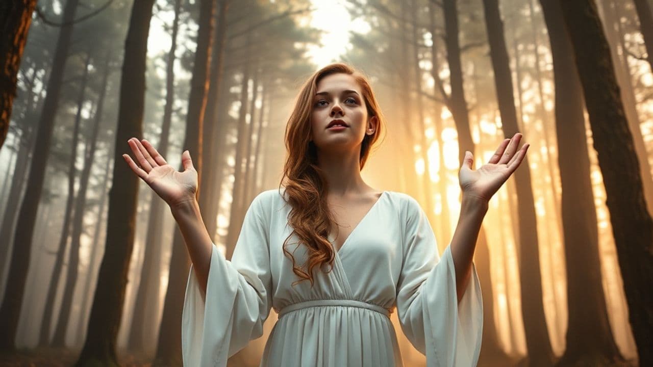 Pure Words, Strong Truth