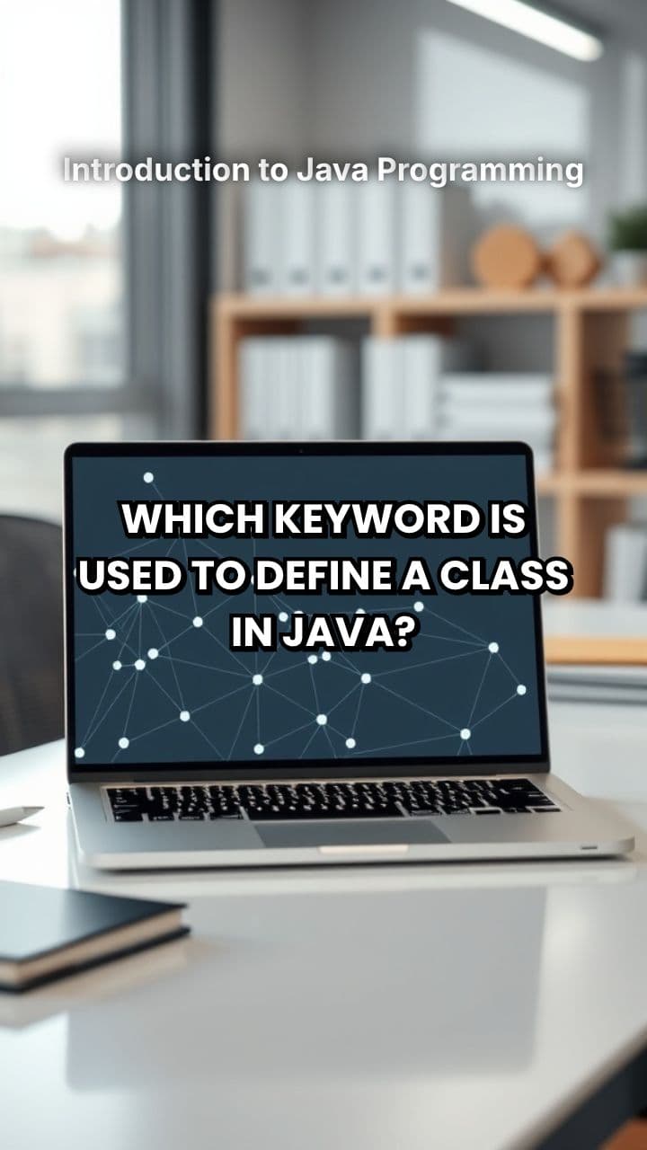 Introduction to Java Programming