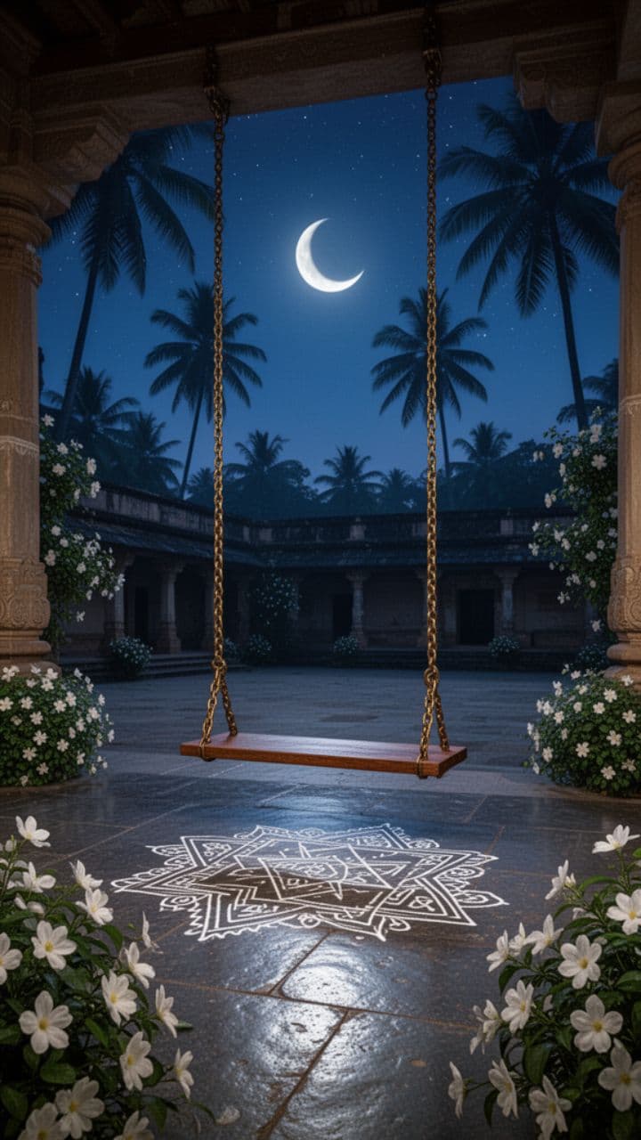 ఓ నిన్నటి సిరివెన్నెల