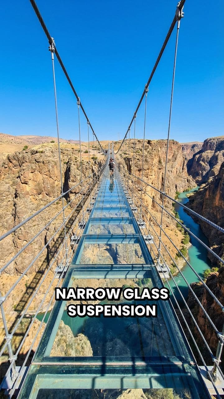 Fractured Confidence