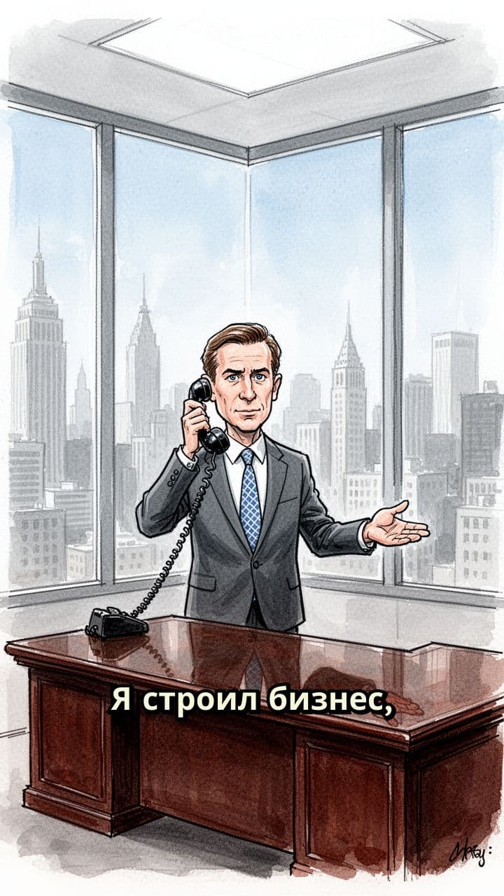 Как вернуть влияние на сына