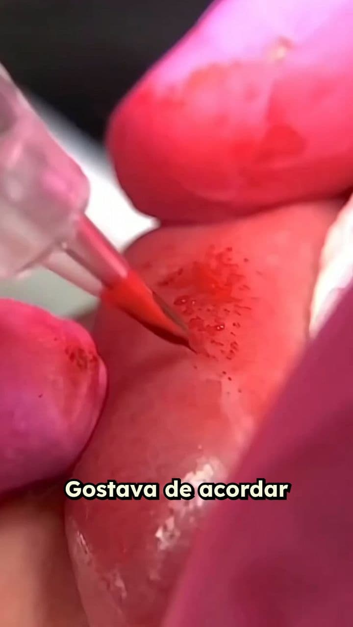 Maquilhagem Permanente com Efeito Natural