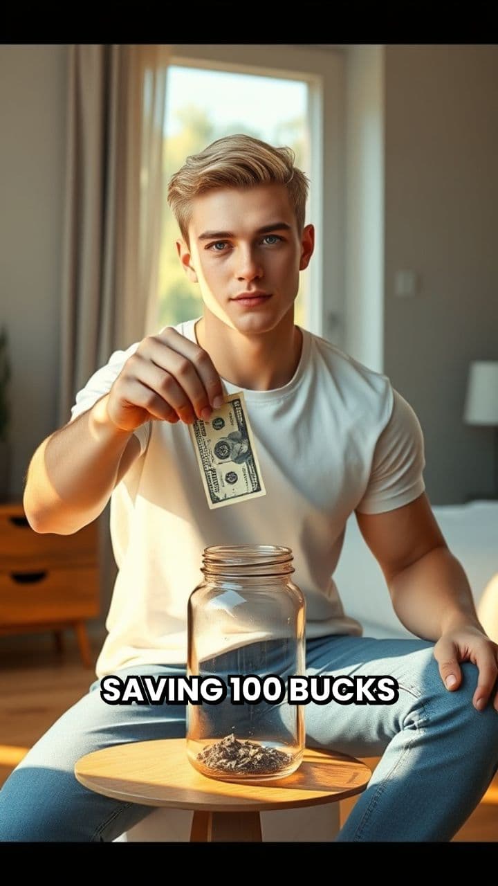 Start Early: The Power of Compound Interest