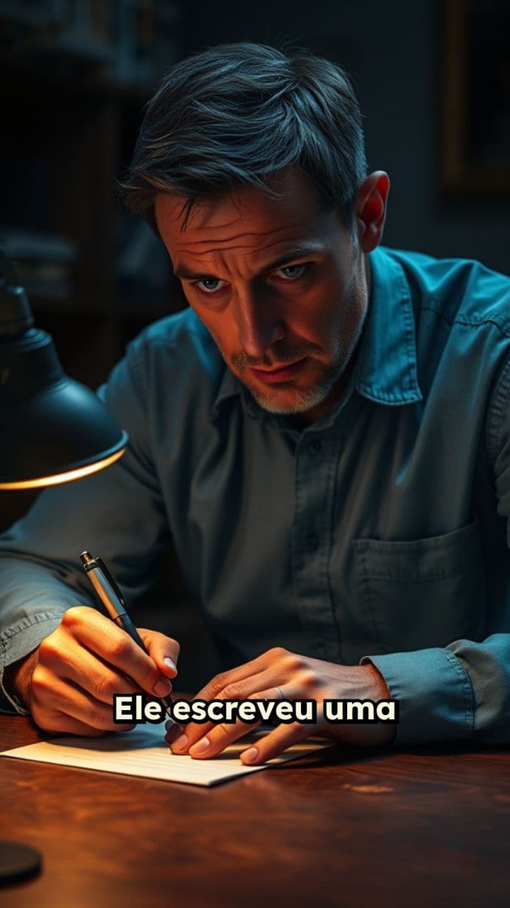 A Última Chance do Amor