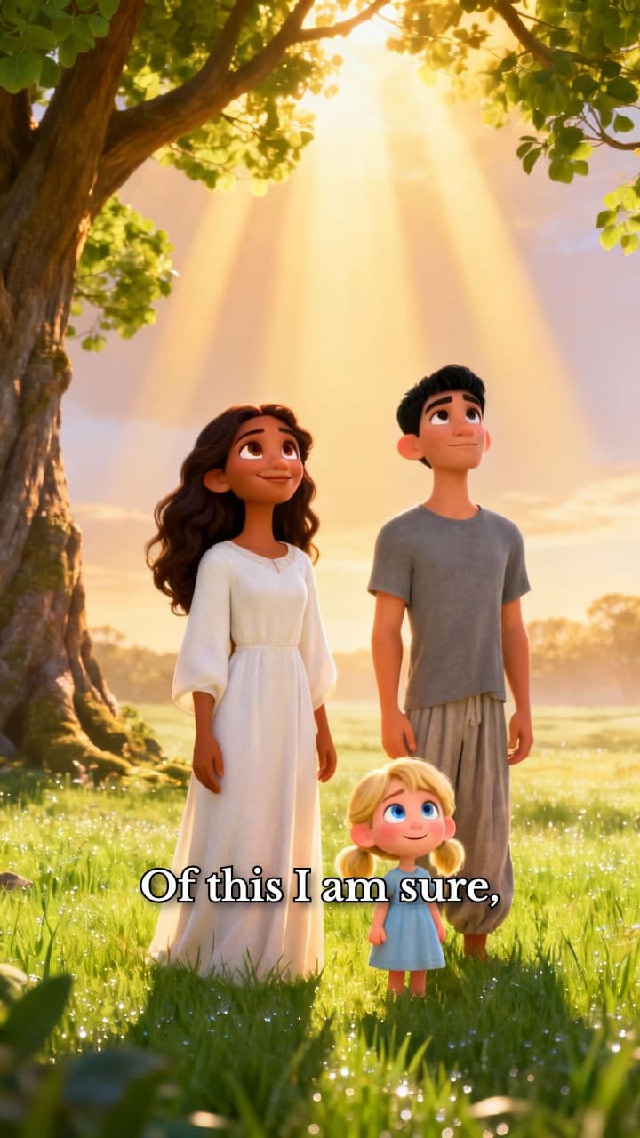 My Light and Salvation