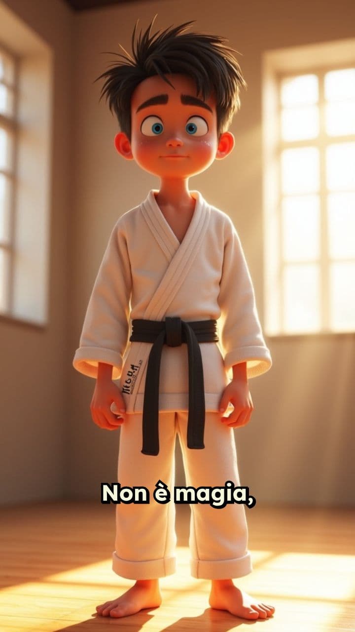 Allenamento intelligente per la crescita personale