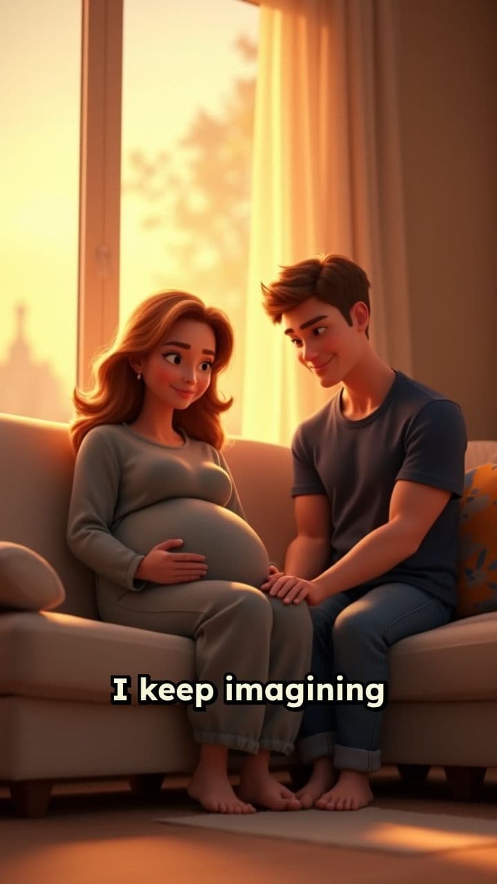 The Symmetry of Sorrow: A Legacy Paid in Love