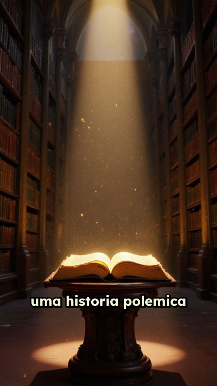 História Controversa