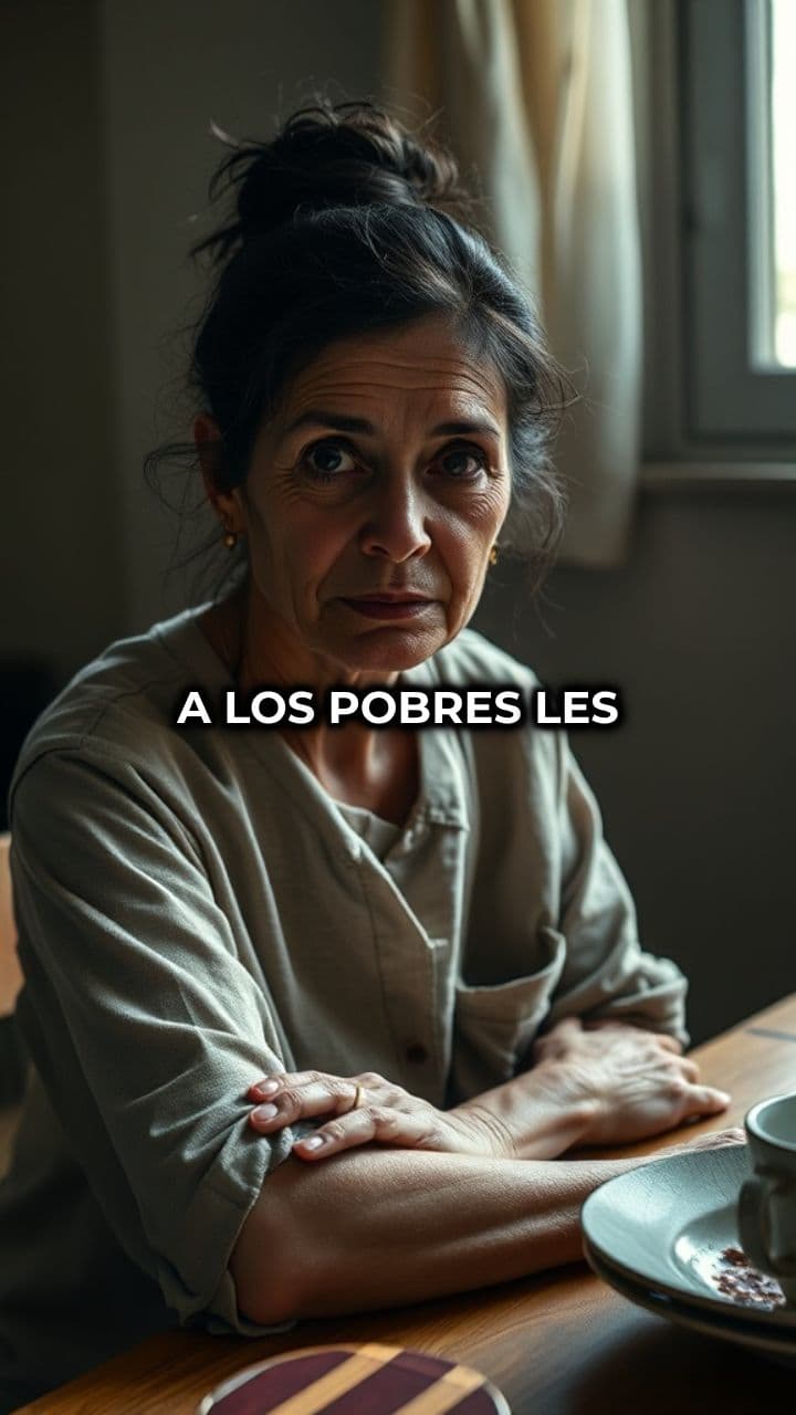 Decir no cuando tienes poco