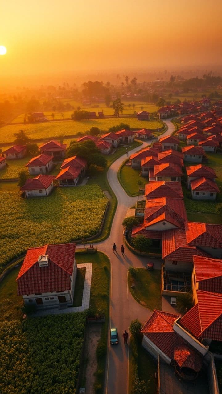 वार्ड 5 की पुकार: कुलतार चंद जस रोटिया