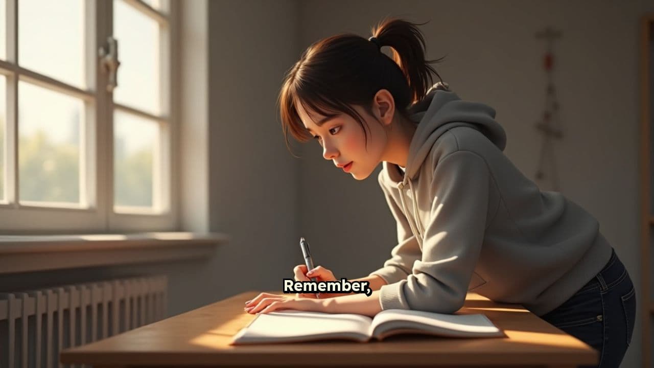 One Step Closer to Your Dream