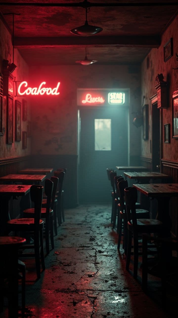 Dancing with the Devil