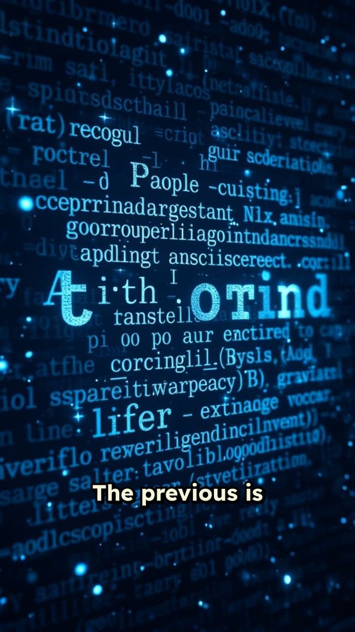 Testo per generazione vocale