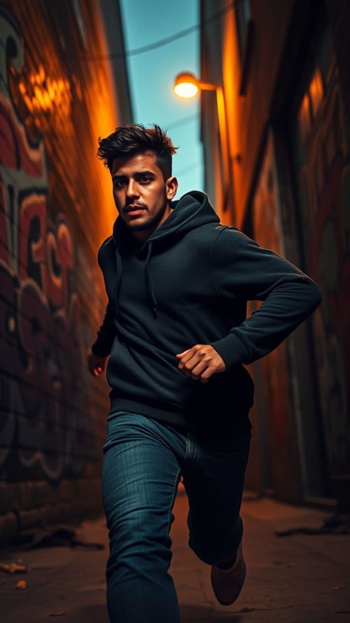 Nossa História é Única