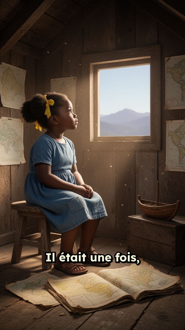 Voyage pour trouver du travail