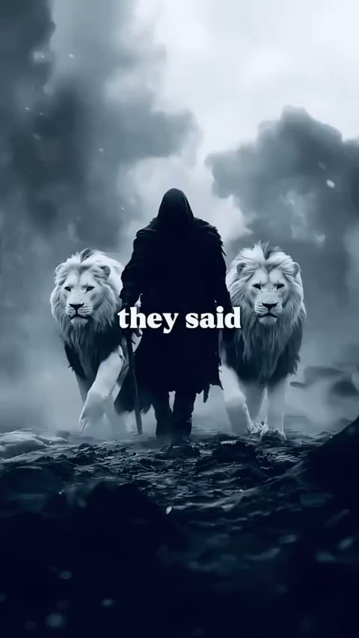 Unshaken, Unbroken, and Alive