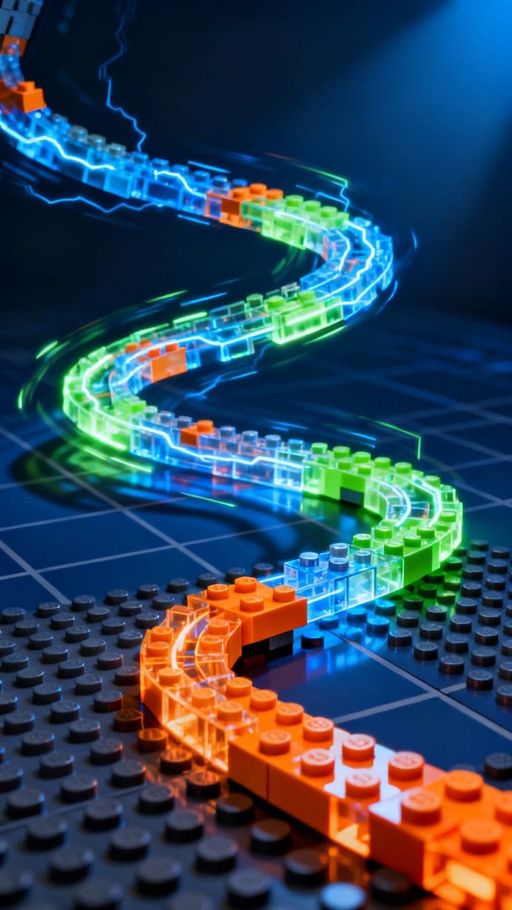 Цифровая разморозка: идеи и нетворкинг