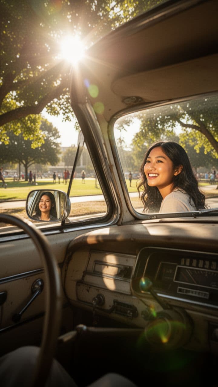 Saturday at Angel Cruz Park