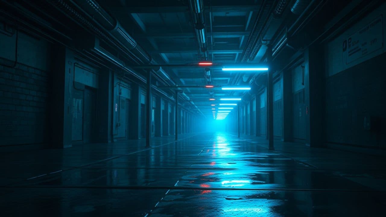 Psychological Intensity in Dubstep Madness