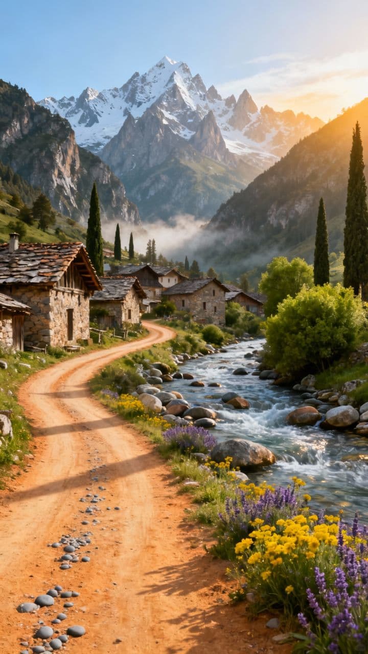 Jehovah, God of Hope