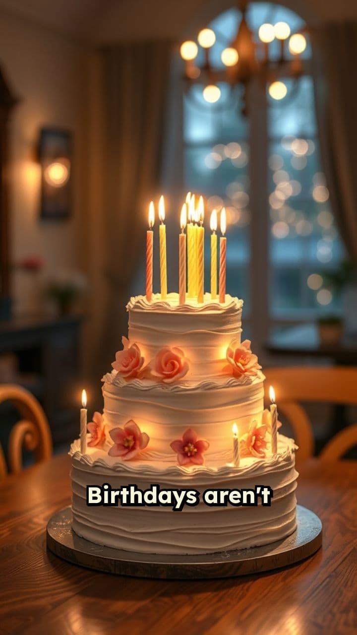 Celebrating Life's Beautiful Moments