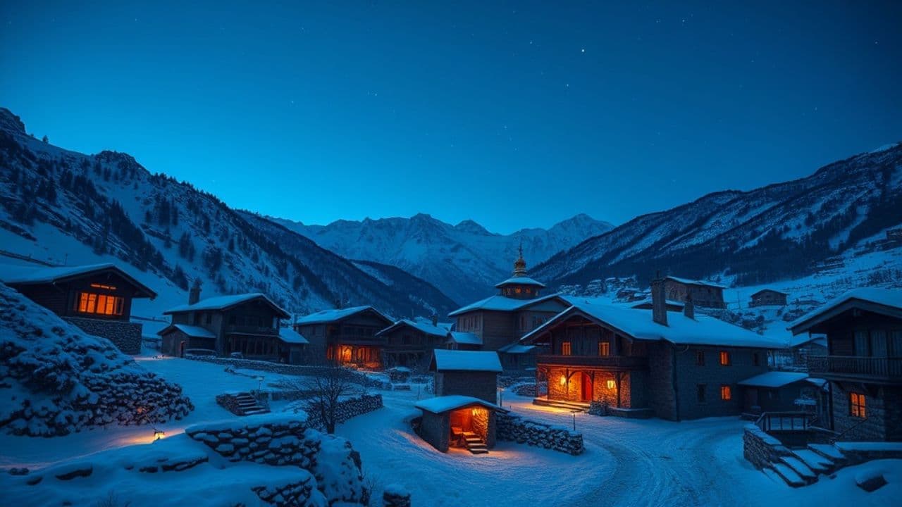 क्रिसमसको शुभकामना