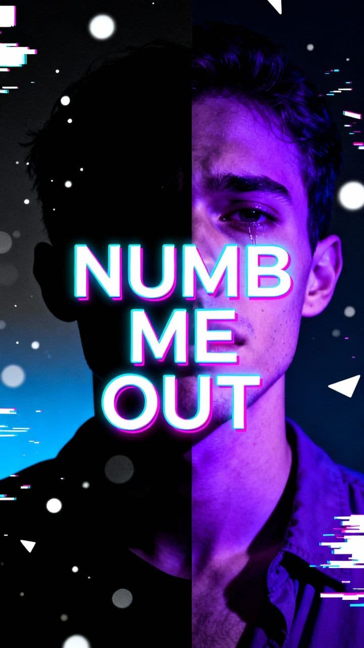 Numb Me Out