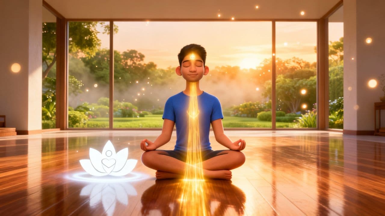 डे वन: बॉडी एक्टिवेशन