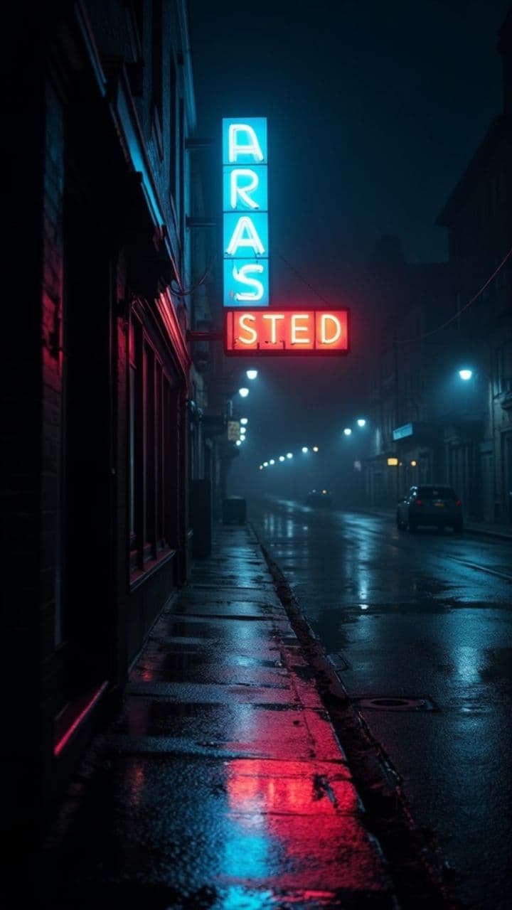 Living in a Dream World