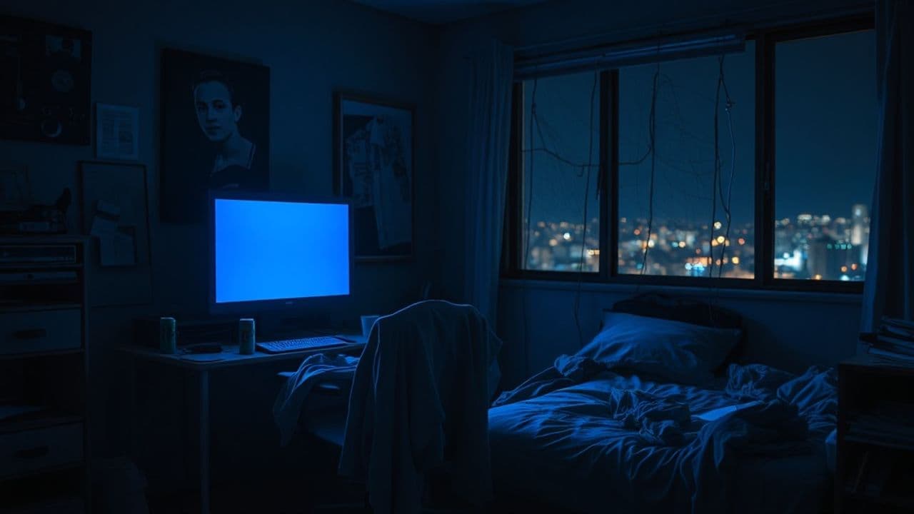 Gooning Dreams and Broken Reality